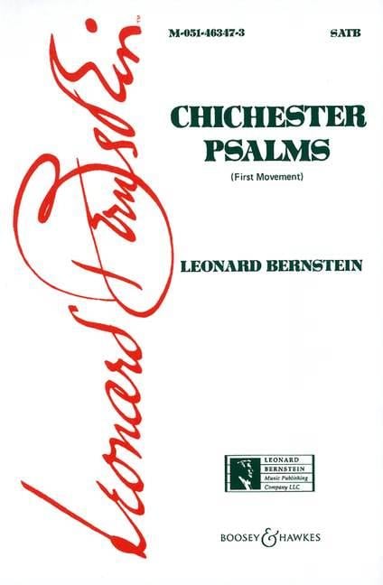 Chichester Psalms First Movement